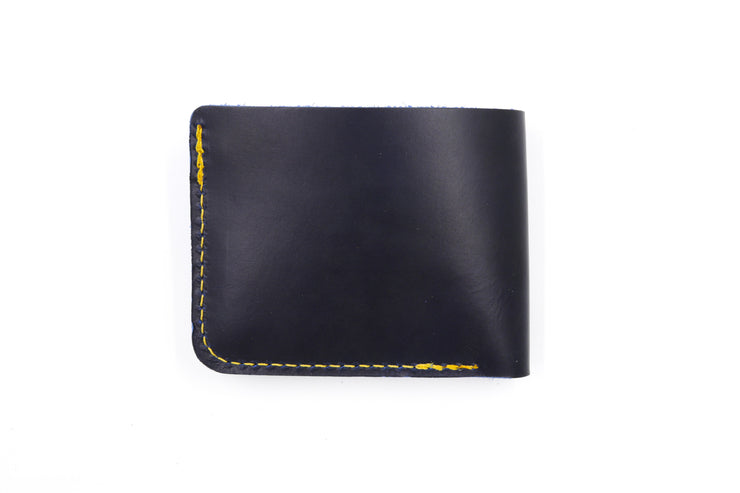 Cooper Roadrunners 6 Slot Bi-Fold Wallet