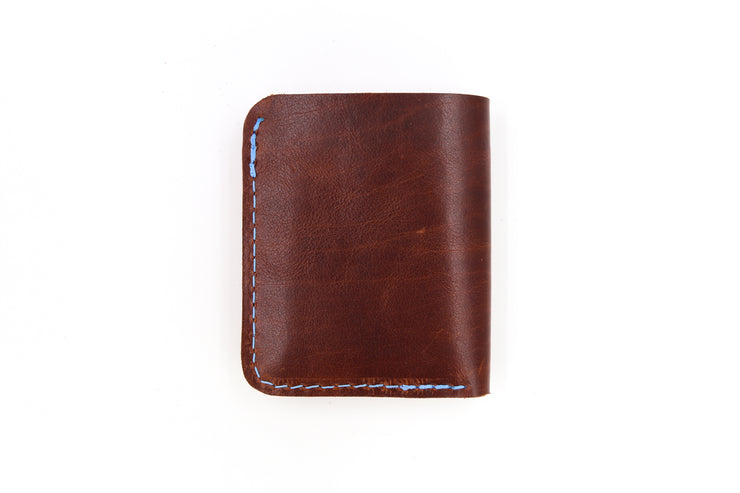 Montreal 6 Slot Square Wallet