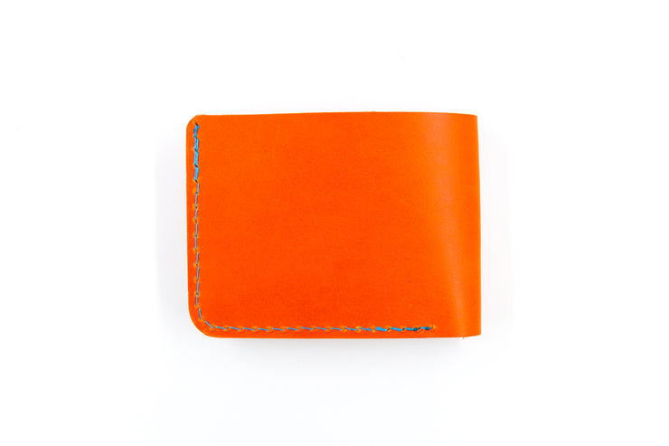 Cooper GM12 PF 6 Slot Bi-Fold Wallet