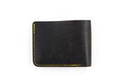 Boston 6 Slot Bi-Fold Wallet