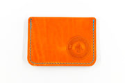 New York 1 3 Slot Wallet