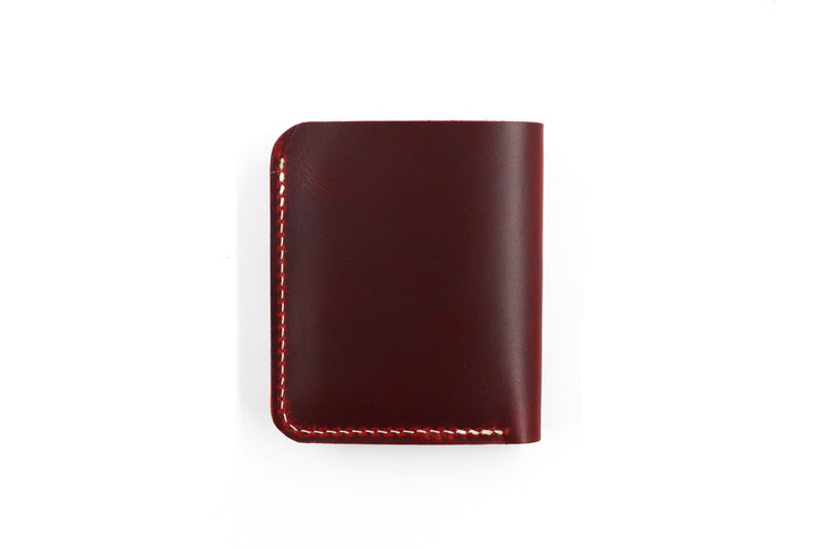 Cooper 6 Slot Square Wallet