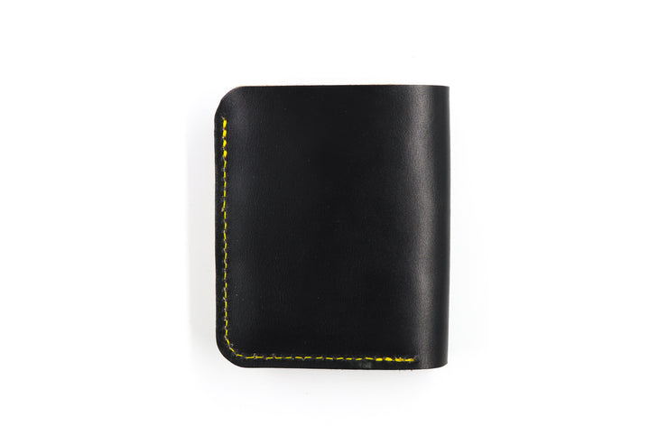 Pittsburgh 6 Slot Square Wallet