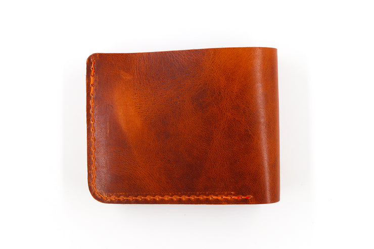 Cooper GM12 FR 6 Slot Bi-Fold Wallet
