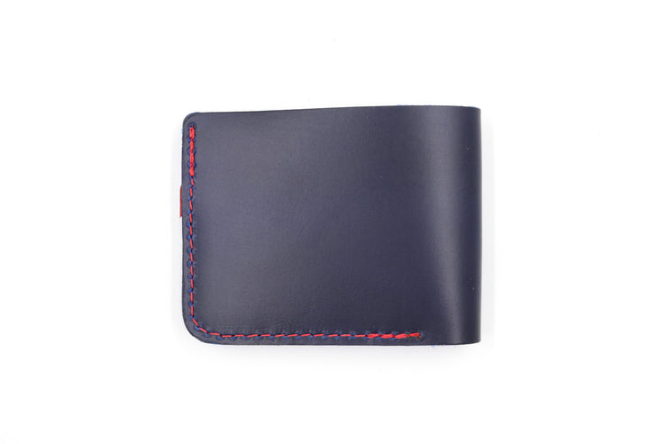 Pride of Canada Glove 1 6 Slot Bi-Fold Wallet