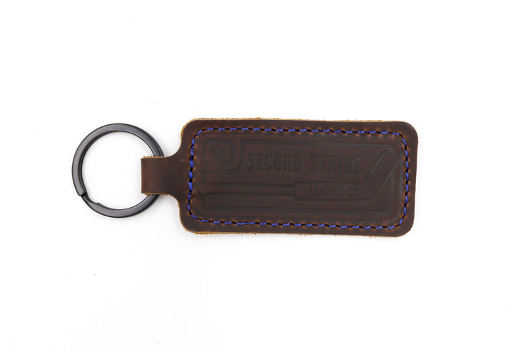 Cooper GM21 Keychain