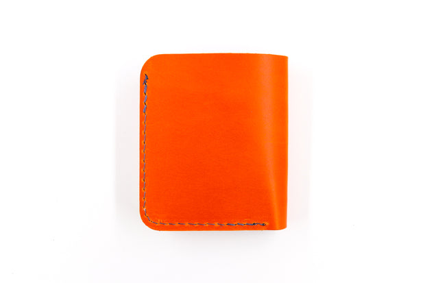 Edmonton 6 Slot Square Wallet