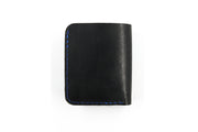 Toronto 6 Slot Square Wallet