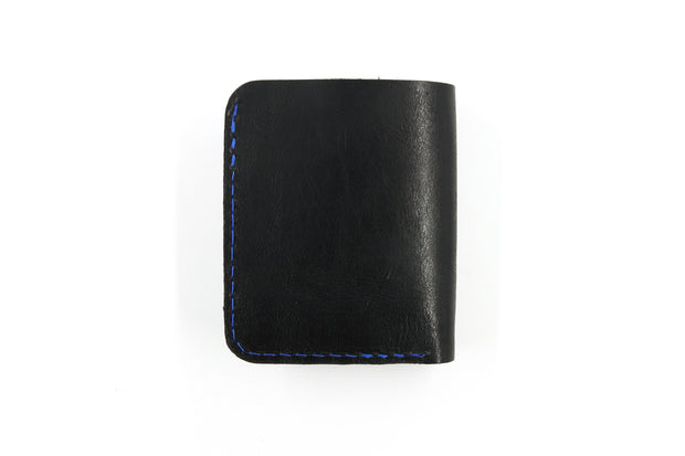 Toronto 6 Slot Square Wallet