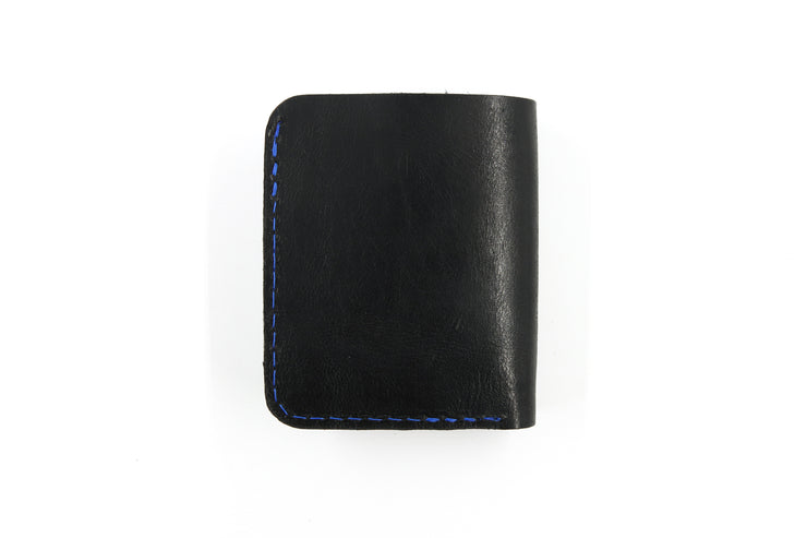 Toronto 6 Slot Square Wallet