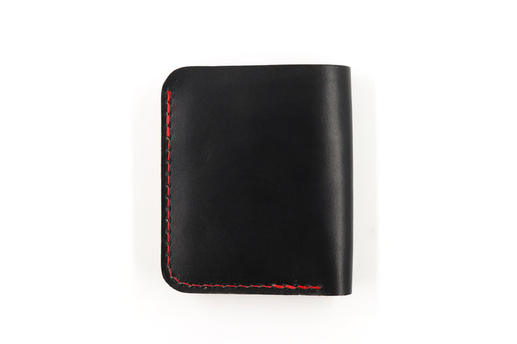 Las Vegas 6 Slot Square Wallet