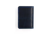 Seattle 6 Slot Square Wallet