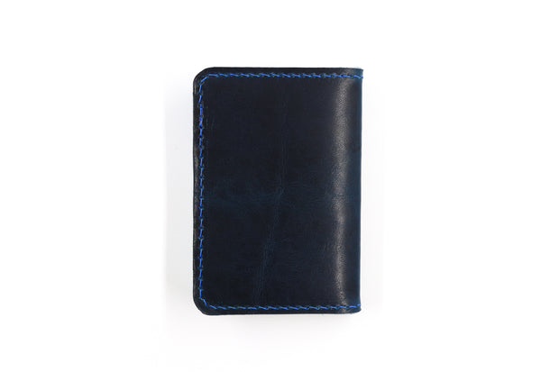 Seattle 6 Slot Square Wallet