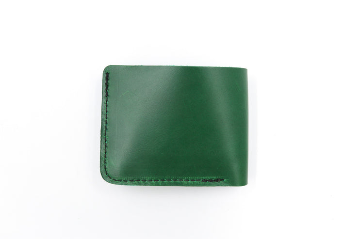 Boston St Patricks Day 6 Slot Bi-Fold Wallet