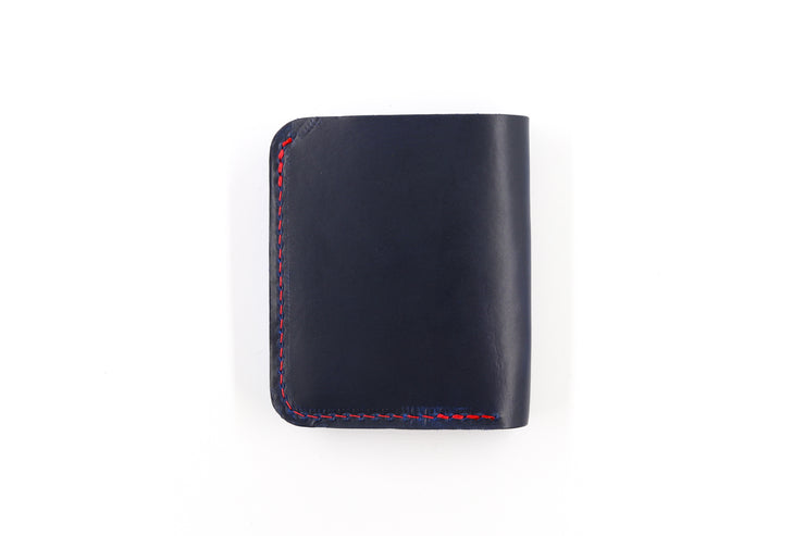 Columbus 6 Slot Square Wallet