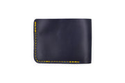 Nashville 6 Slot Bi-Fold Wallet