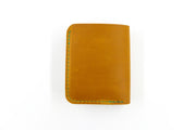 Toronto 6 Slot Square Wallet