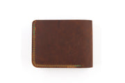 Dallas 6 Slot Bi-Fold Wallet
