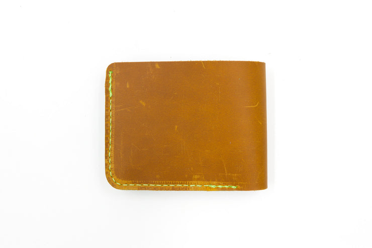 Toronto St Pats Blocker 6 Slot Bi-Fold Wallet