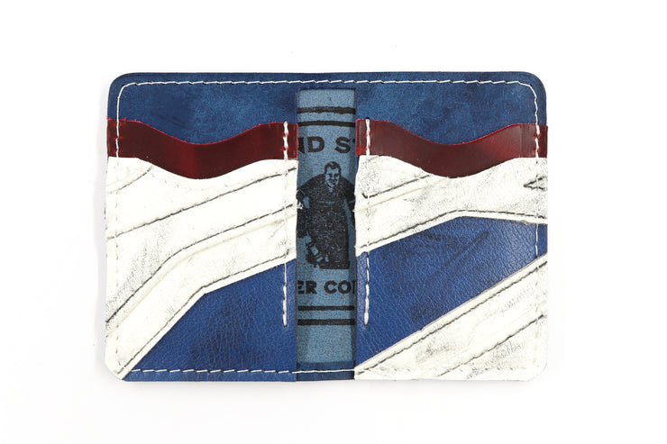 Colorado 6 Slot Wallet