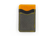 Pittsburgh 3 Slot Money Clip