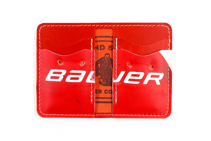 Detroit 6 Slot Wallet