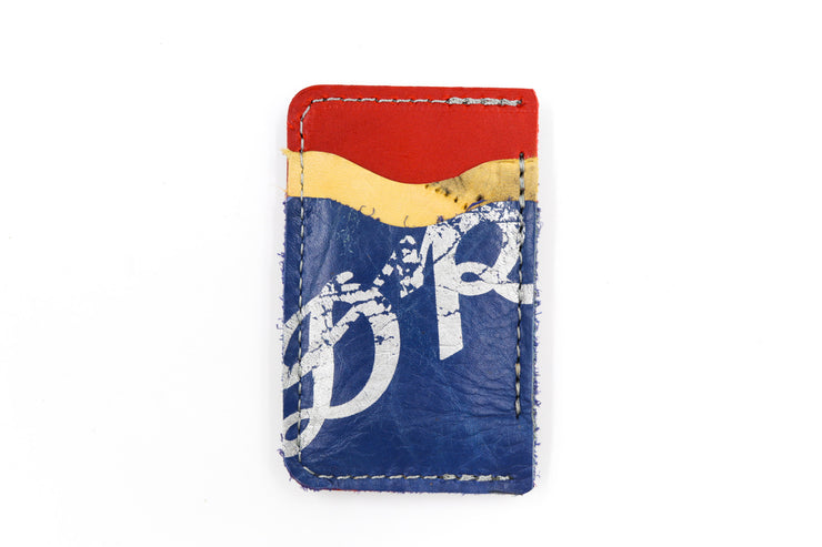 New York 2 3 Slot Money Clip