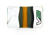 Toronto 6 Slot Square Wallet