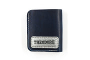Colorado 6 Slot Square Wallet
