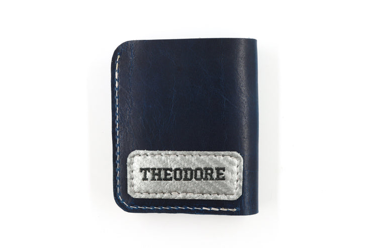 Colorado 6 Slot Square Wallet