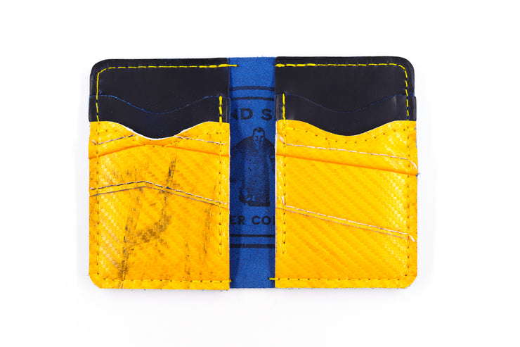 Nashville 6 Slot Wallet