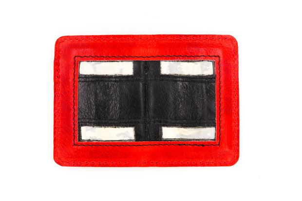 Chicago One 6 Slot Wallet