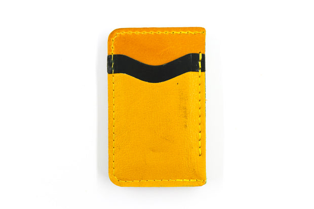 Dallas 3 Slot Money Clip