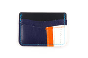 New York 1 3 Slot Wallet