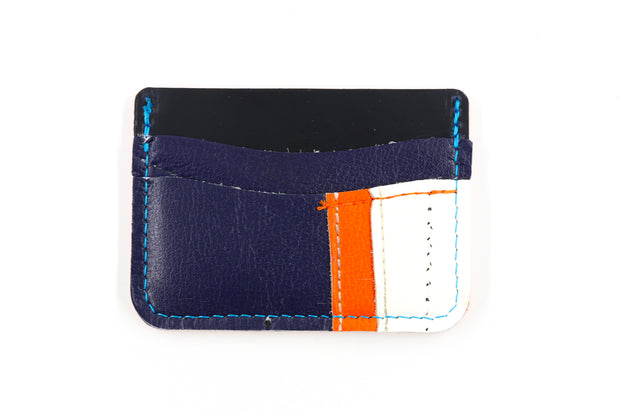 New York 1 3 Slot Wallet