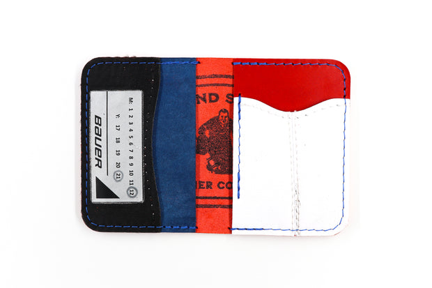 Montreal 4 Slot Wallet
