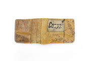 Cooper Vintage Glove 2 6 Slot Bi-Fold Wallet
