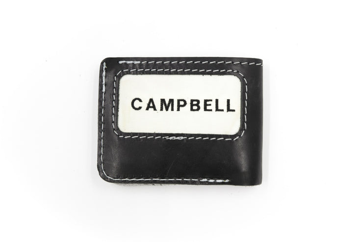 Canned Soup Glove 6 Slot Bi-Fold Wallet