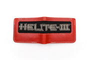 Heaton Spider Glove 6 Slot Bi-Fold Wallet