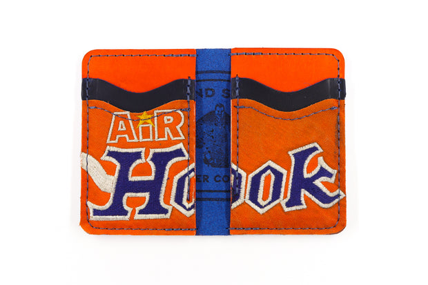 Air Hook Glove 6 Slot Wallet