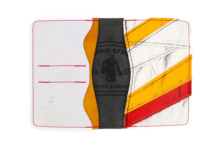 Calgary Passport Wallet