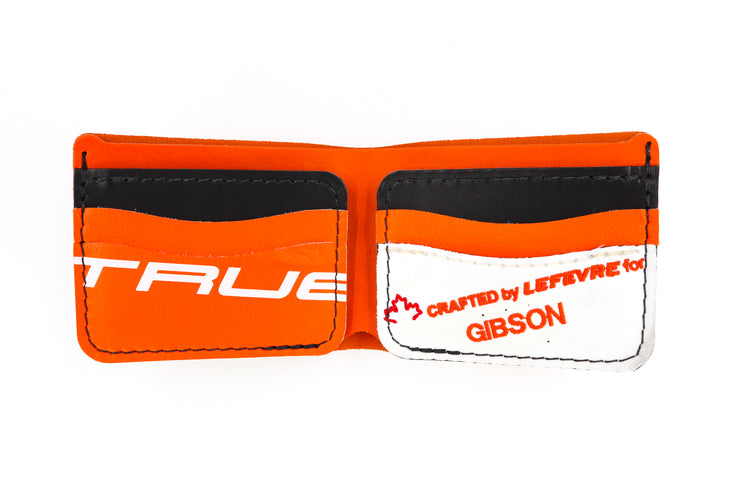 Anaheim 6 Slot Bi-Fold Wallet