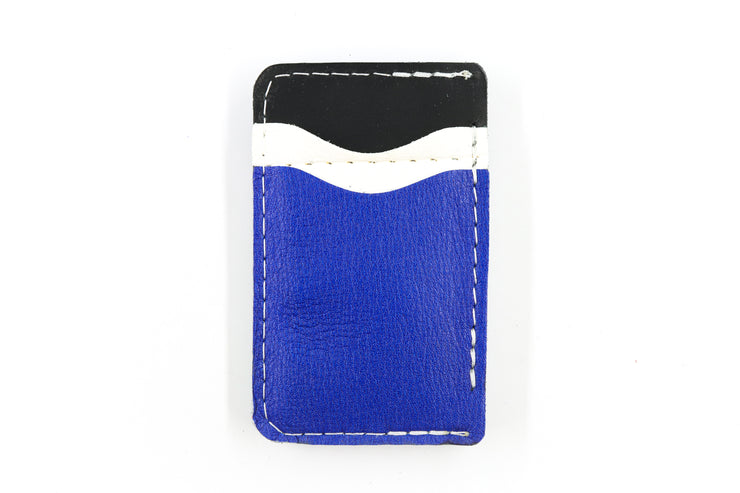 Toronto 3 Slot Money Clip