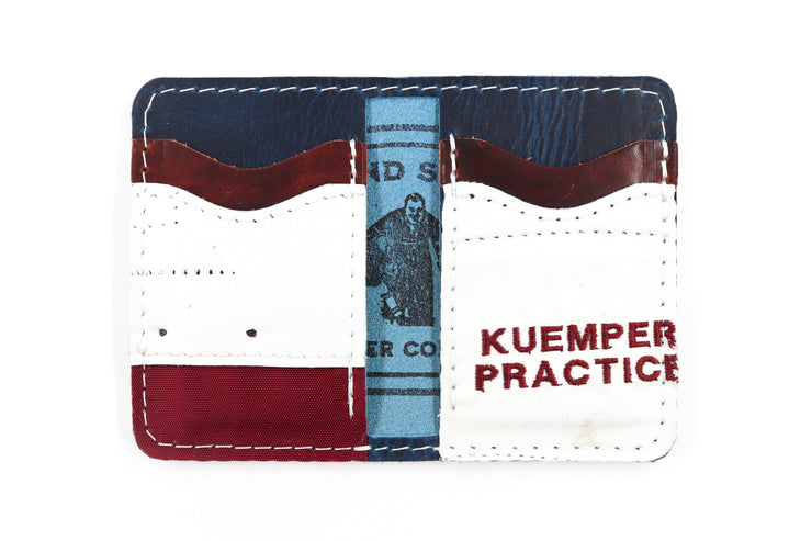 Colorado 6 Slot Wallet