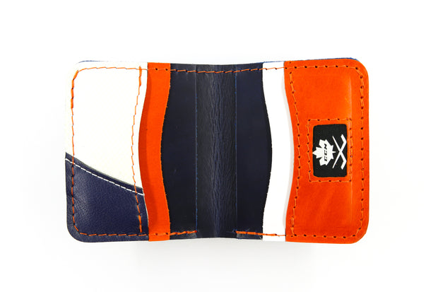 Edmonton 6 Slot Square Wallet