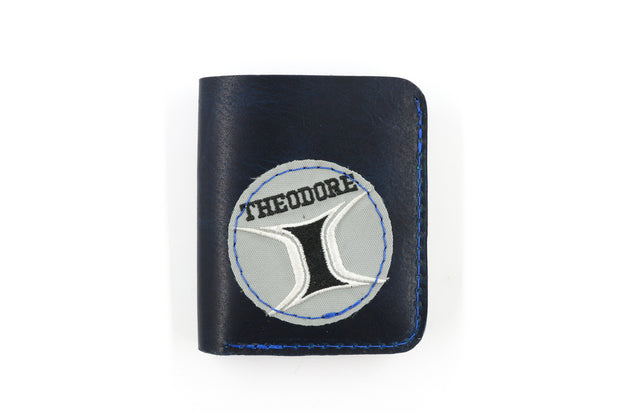 Colorado 6 Slot Square Wallet