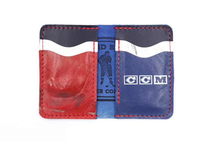 CCM The 80s 6 Slot Wallet