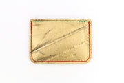 Minnesota Flower Power 3 Slot Wallet