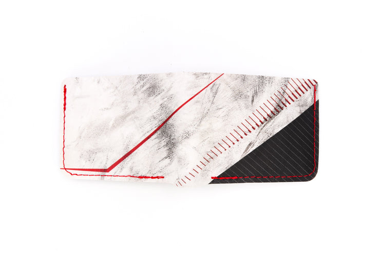 Chicago 6 Slot Bi-Fold Wallet