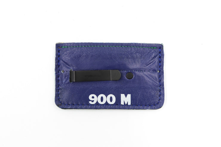 Hartford 3 Slot Money Clip